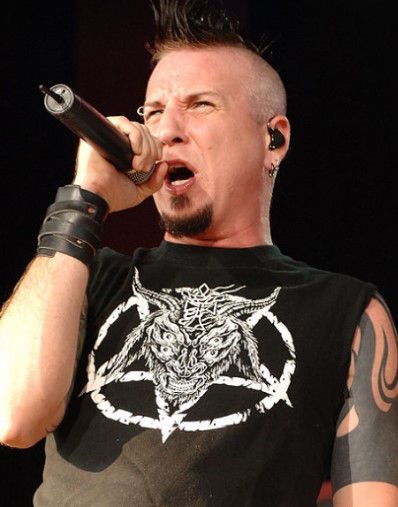 Chad Gray